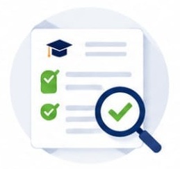 Passo 3: mapeamento de aproveitamento